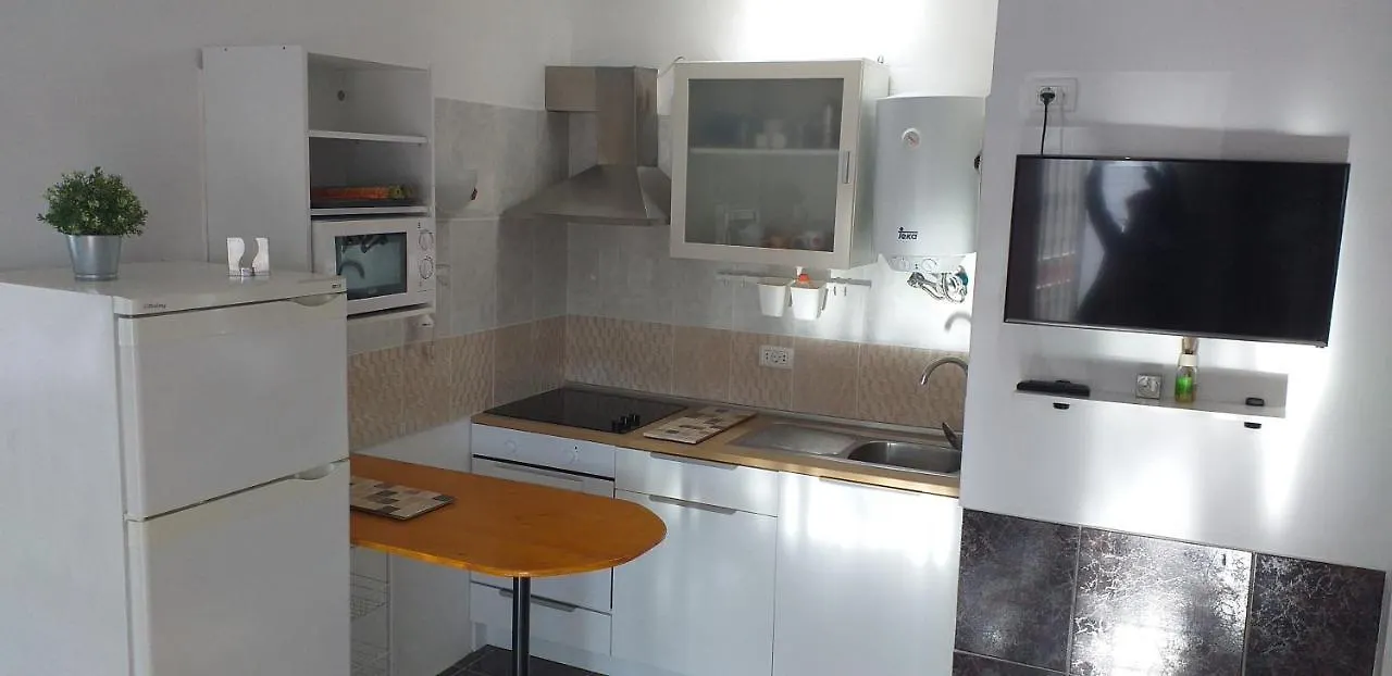 La Graciosa Apartment Costa Del Silencio